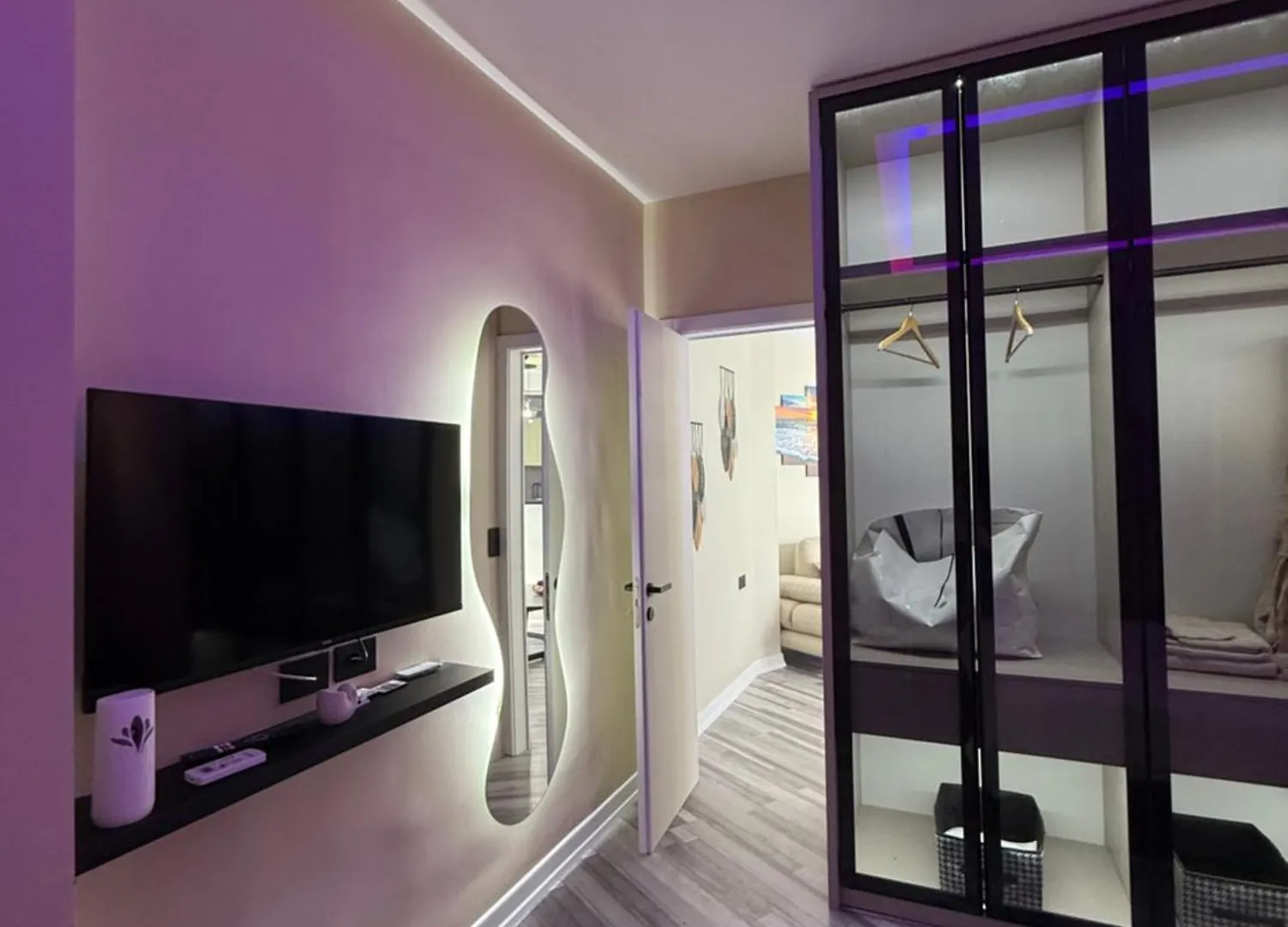 Seaside-Suite Durrës Albania