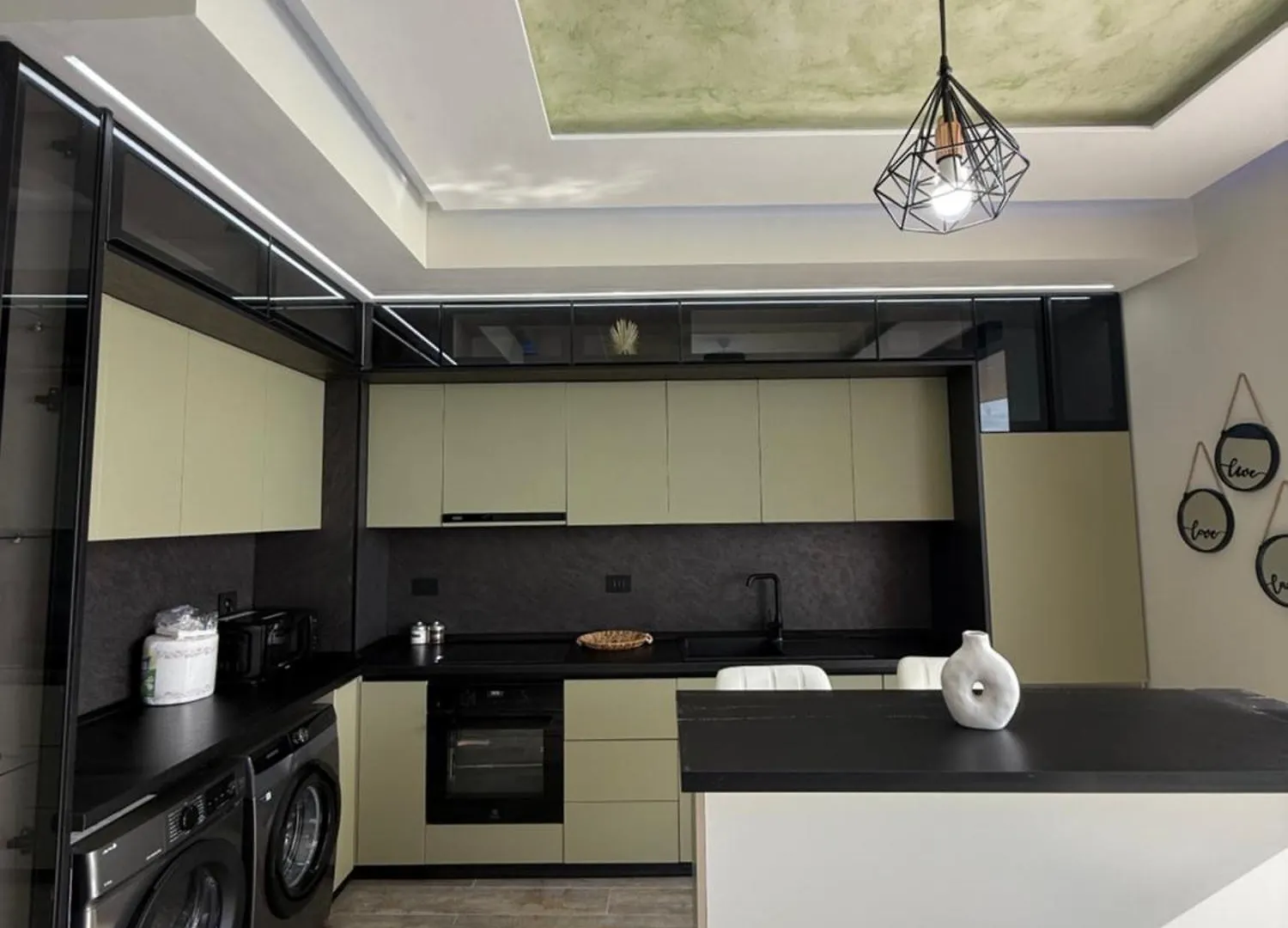 Apartamento Seaside-Suite Durrës