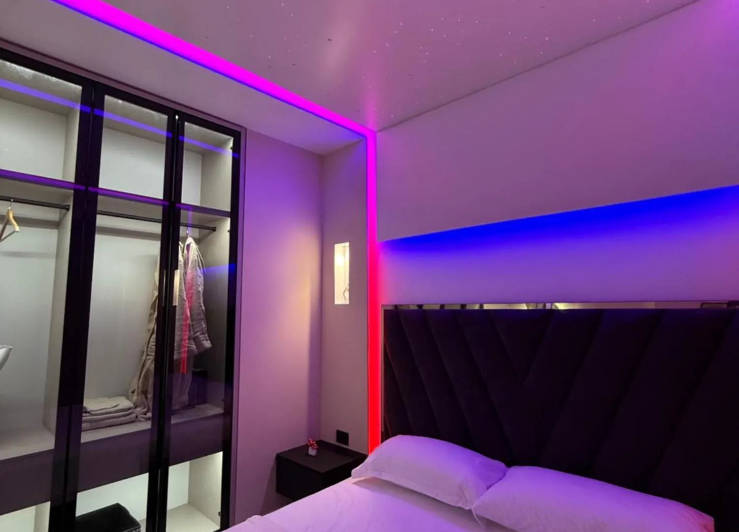 Seaside-Suite Durrës Apartamento