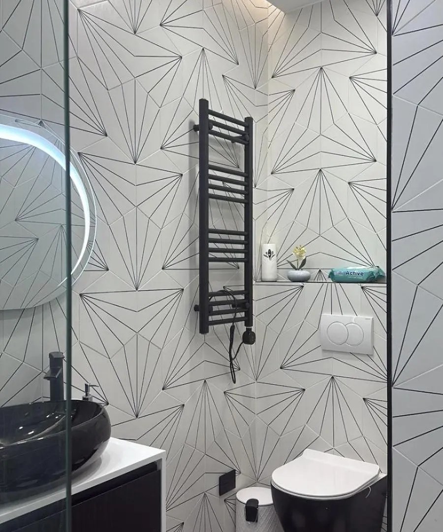 Seaside-Suite Durrës Apartamento