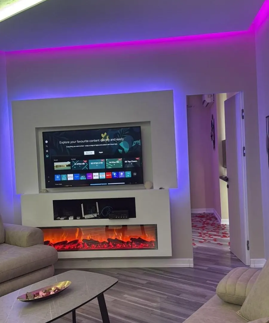 Apartamento Seaside-Suite Durrës