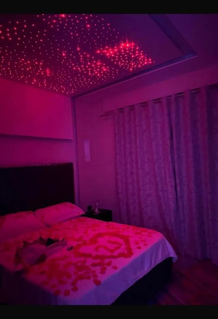 Seaside-Suite Durrës