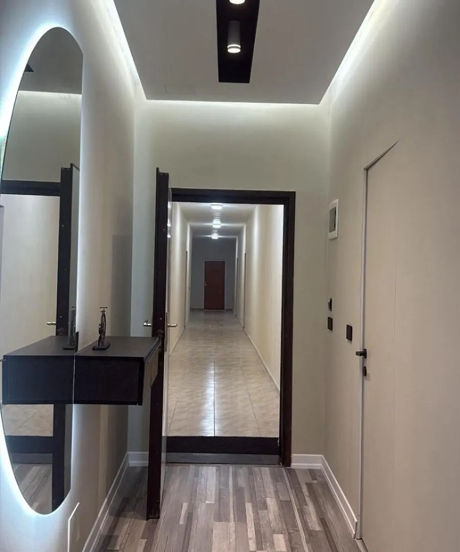 Apartamento Seaside-Suite Durrës