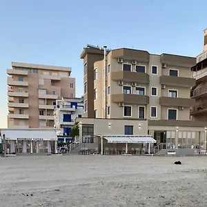 Szálloda Tirona, Durrës