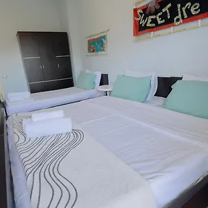Apartament 10 Apartmants Olimpia Mir, Durrës